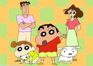 泣けるクレヨンしんちゃんとゆう小説について質問です ネットでググる Yahoo 知恵袋