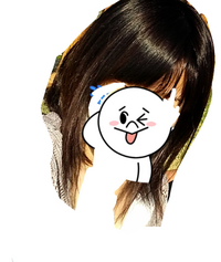 この髪の長さは なんと言う名前ですか セミロングでもない Yahoo 知恵袋