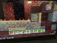 マイクラps3でブレイズの経験値トラップを作っていたのですが Yahoo 知恵袋