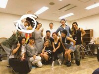 倖田來未バックダンサーさんについて質問です この白い丸で囲ったダン Yahoo 知恵袋