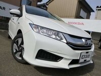 ホンダグレイス っておっさんが乗る車か 若者向けには思 Yahoo 知恵袋