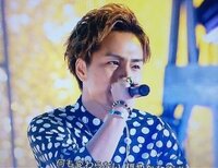 後日 三代目のライブ3dayに参加するので 臣くんの髪にしてい Yahoo 知恵袋