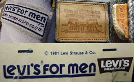 Levi's43549-1959というジーンズについて。 - ... - Yahoo!知恵袋