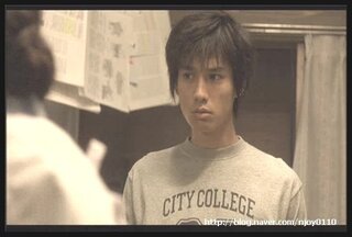この安藤政信さんが映っている作品のタイトルを教えてください サトラレ Yahoo 知恵袋