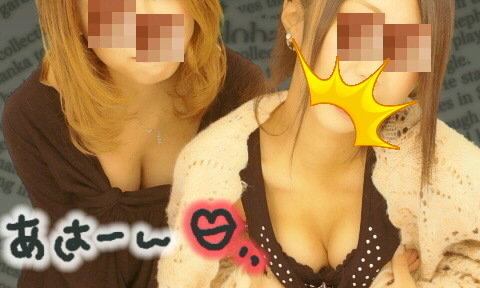 jk　プリクラ　おっぱい 