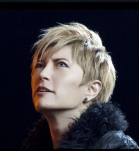 Gacktさんの髪型についてですこの髪型の正面の画像ありますか ちなみ Yahoo Beauty