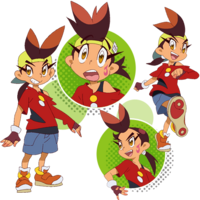 今日 矢立肇シリーズでダンスアニメ トライブクルクル の存在を Yahoo 知恵袋