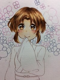 チェック柄の描き方 チェック柄ってどう描けばいいですか コピッ Yahoo 知恵袋