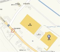 コメリハードグリーンの保谷北町店と町田図師店と大泉学園店はど Yahoo 知恵袋