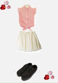 私は 嵐のわくわく学校に参戦するんですが 参戦服がこの画像の通 Yahoo 知恵袋