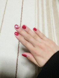 今年1月にネイリスト検定受けた者です 不合格になってしまい 夏期受ける予 Yahoo 知恵袋