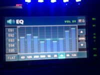カーオーディオのイコライザー設定なんですが 今はストラーダの8 Yahoo 知恵袋