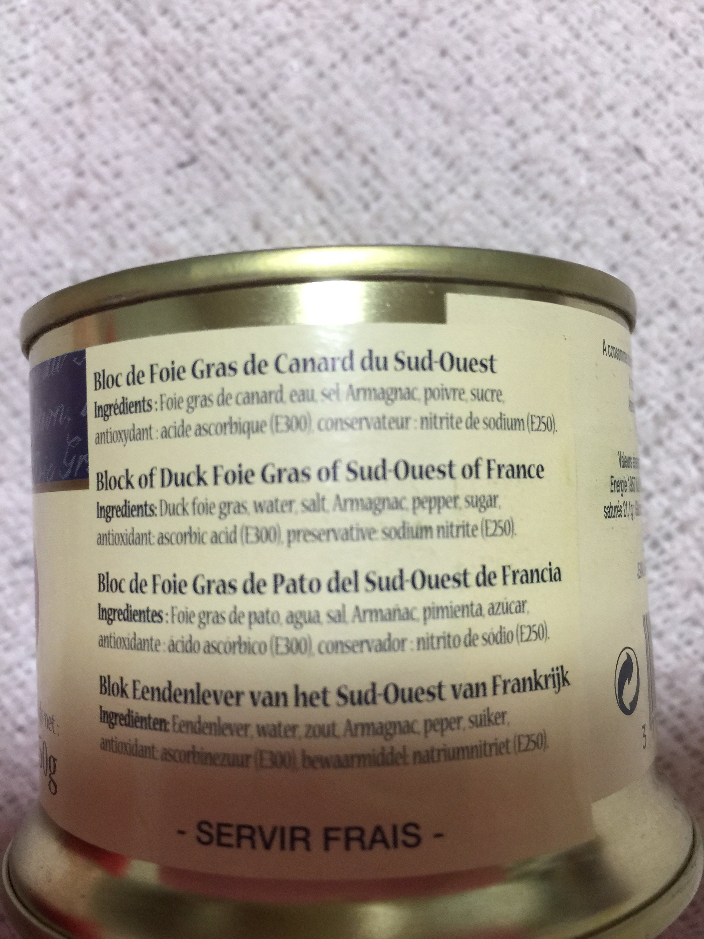 フォアグラ 缶詰 フォアグラ缶詰 240g ソーテルヌ 楽天市場 フォアグラ