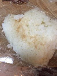 炊いたご飯がなんか変色してました 画像のような感じでなん Yahoo 知恵袋