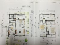 マイホームの間取りについてアドバイスよろしくお願いします 素敵 Yahoo 知恵袋