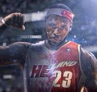 Nbaレブロンジェームズプレーオフ進出すら逃したマイアミのファ Yahoo 知恵袋