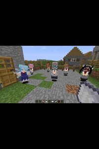 どうも マインクラフト初心者です 先日 Littlemaidmob と Yahoo 知恵袋