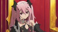 終わりのセラフの第三位始祖クルルツェペシは死んでしまったんでしょうか Yahoo 知恵袋
