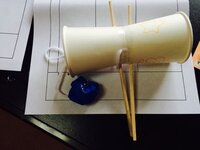 一人暮らしで割箸や紙コップは 贅沢ですか 洗うのが面倒だからで Yahoo 知恵袋