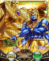 キン肉マン大喜利お願いします 王位争奪編のキン肉マンチーム対マ Yahoo 知恵袋