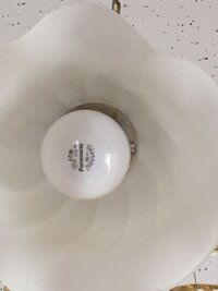 電球が切れてしまい60形100v54wlと書いてあるものがついていたので Yahoo 知恵袋