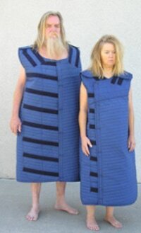 日本の囚人服のデザインはどんな感じですか 受刑者が現在 Yahoo 知恵袋