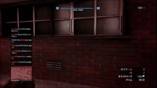 Gta5銃の照準 は普通白い点なんですけど 実況とか見ると Yahoo 知恵袋