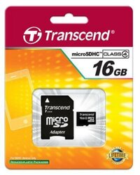 3dsのためにtranscendmicrosdhcカード16g Yahoo 知恵袋