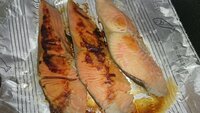 鮭の切り身 白く変色 こんにちは 今日鮭を焼こうと思ったら焼く Yahoo 知恵袋