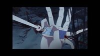 このマジキチアニメなんて作品ですか ｂｌｏｏｄ ｃ です Yahoo 知恵袋