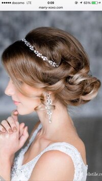 今度結婚式で赤のドレスを着ます ３ヶ月前になったので そろそろ一度美容院 Yahoo 知恵袋