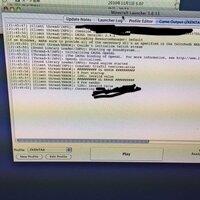 マイクラでマルチができなくなりました 症状としては普通にハマチ Yahoo 知恵袋
