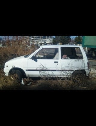 彼氏が軽自動車に乗ってた 別れたい 軽だと信号待ちで並ばれた時なん Yahoo 知恵袋