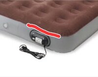 エアーベッドについて空気もれがあります こちらでは 洗剤入り霧吹きがいい Yahoo 知恵袋