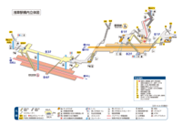 東京スカイツリーの押上駅 浅草 上野広小路駅の乗り換えについて質問です Yahoo 知恵袋