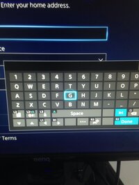 Ps4でusbキーボードをつけても文字入力だけが出来ません M Yahoo 知恵袋