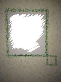 壁に色紙を飾りたいです 教えて 住まいの先生 Yahoo 不動産