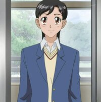 メジャーアニメについてどうして眉村と早乙女静香は結婚したんです Yahoo 知恵袋