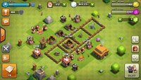 Clashofclans クラッシュオブクラン についての質問です 抜けた Yahoo 知恵袋