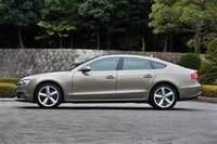 女の人が乗っていてかっこいい車のご意見ください 主人はアウデ Yahoo 知恵袋