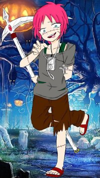 友人のオリジナルキャラクターの男の子なのですが 声をつけるとしたらどの声 Yahoo 知恵袋