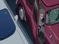 名探偵コナンのエンディングテーマのとき 新一の靴箱にラブレターを入れてい Yahoo 知恵袋