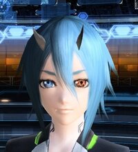 Pso2のキャラクタークリエイトについてです このイオはnpcのイオに似 Yahoo 知恵袋