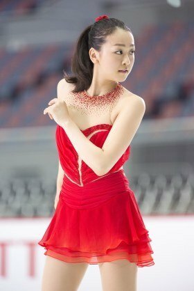 浅田真央のファンの応援ブログ色々ありますが どのブログが好きで Yahoo 知恵袋