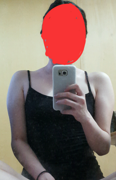 162センチの私には丈、肩幅が小さかったので一回も着てません。 162センチの私には丈、肩幅が小さかったので一回も着