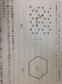 ブリルアンゾーンとは何でしょうか さらにk点 G点はそれぞれ何で Yahoo 知恵袋