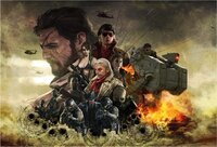 メタルギアソリッド の小説３冊が３ヶ月連続刊行されますが なぜ３冊とも Yahoo 知恵袋