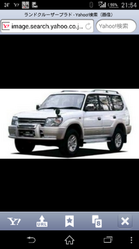 今大学生で 就職するにあたり車を買うのですが 写真のランドクルーザープラ Yahoo 知恵袋