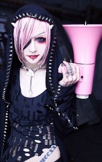 Mejibray綴シャウトあの甲高い声はデスボイスですよね なん Yahoo 知恵袋