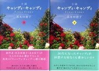 10年に発売された 小説キャンディキャンディファイナルスト Yahoo 知恵袋